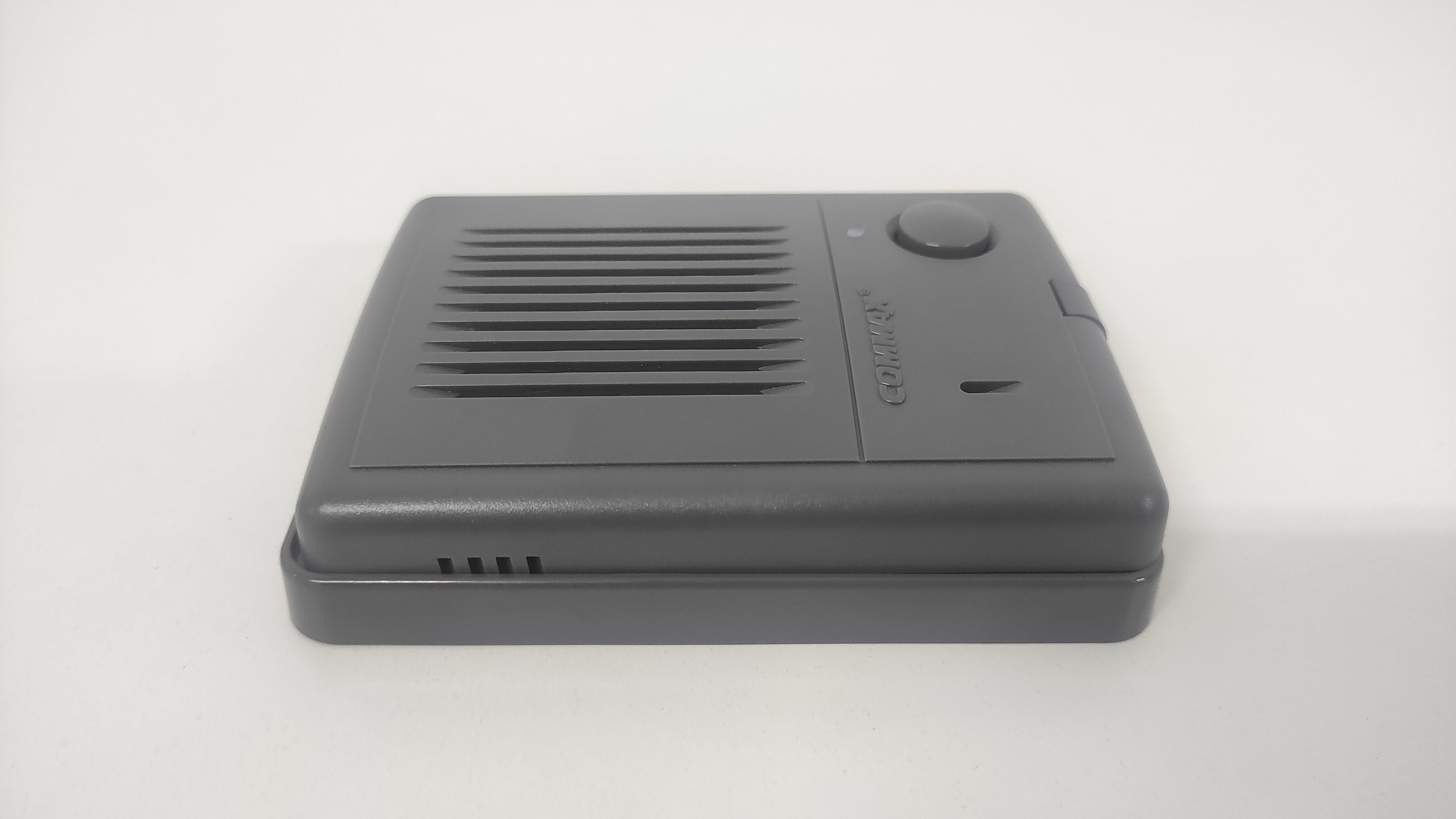 COMMAX INTERCOM KIT 12V DP2SD/DR-2K - NeonSales {{ shop.shopifyCountryName }}