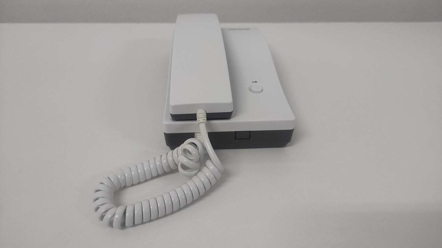 COMMAX INTERCOM KIT 12V DP2SD/DR-2K - NeonSales {{ shop.shopifyCountryName }}