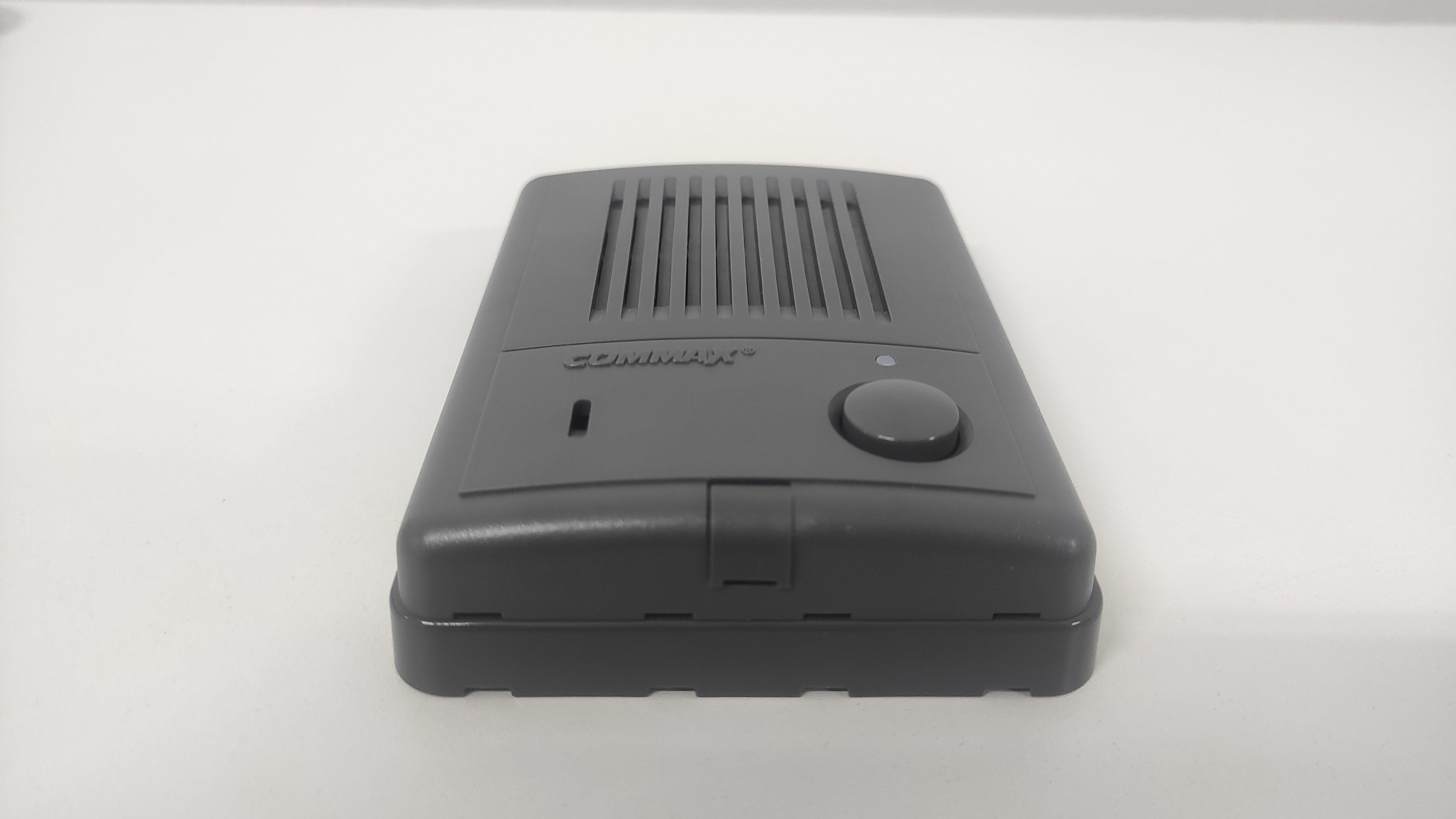 COMMAX INTERCOM KIT 12V DP2SD/DR-2K - NeonSales {{ shop.shopifyCountryName }}