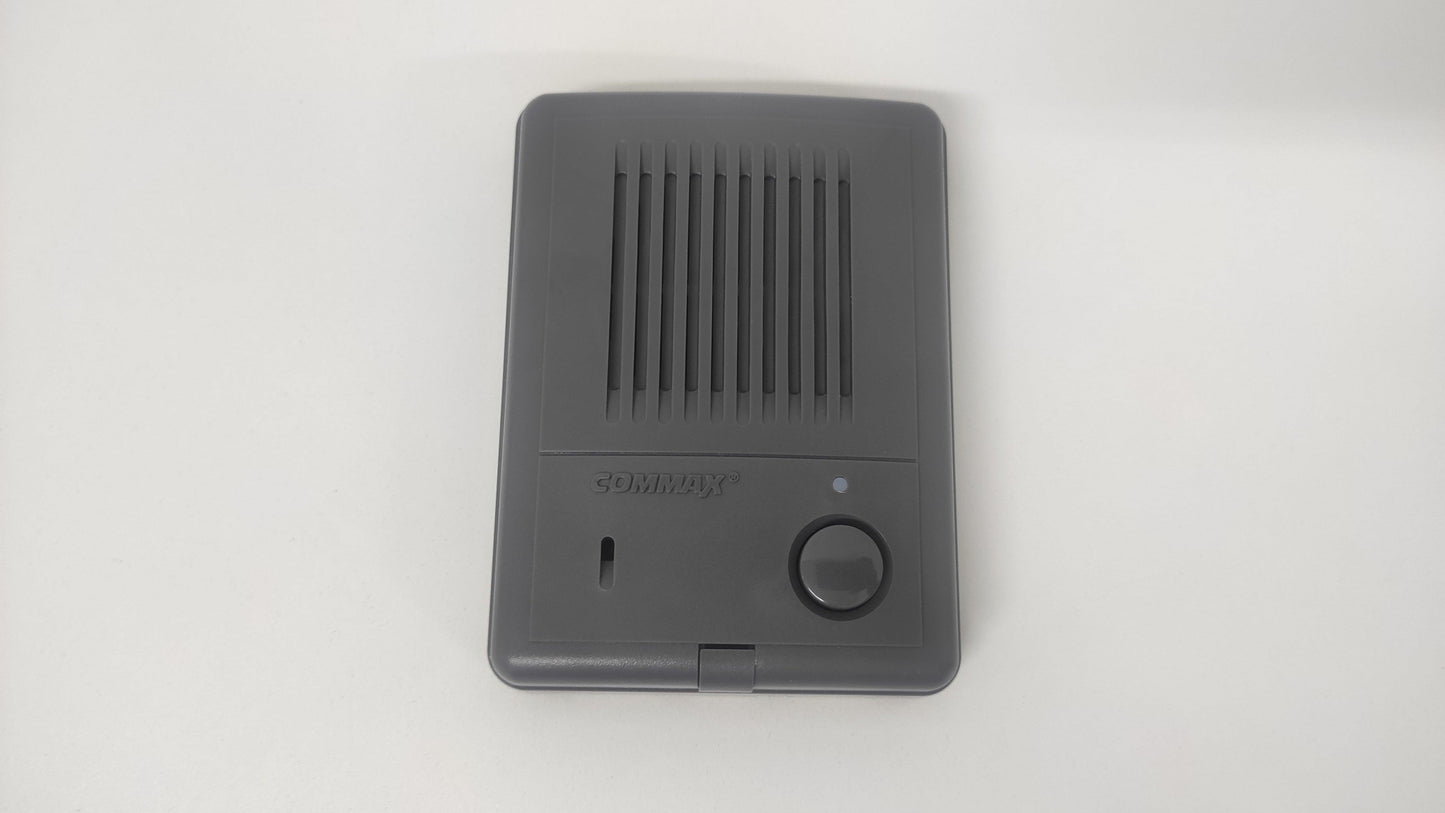 COMMAX INTERCOM KIT 12V DP2SD/DR-2K - NeonSales {{ shop.shopifyCountryName }}
