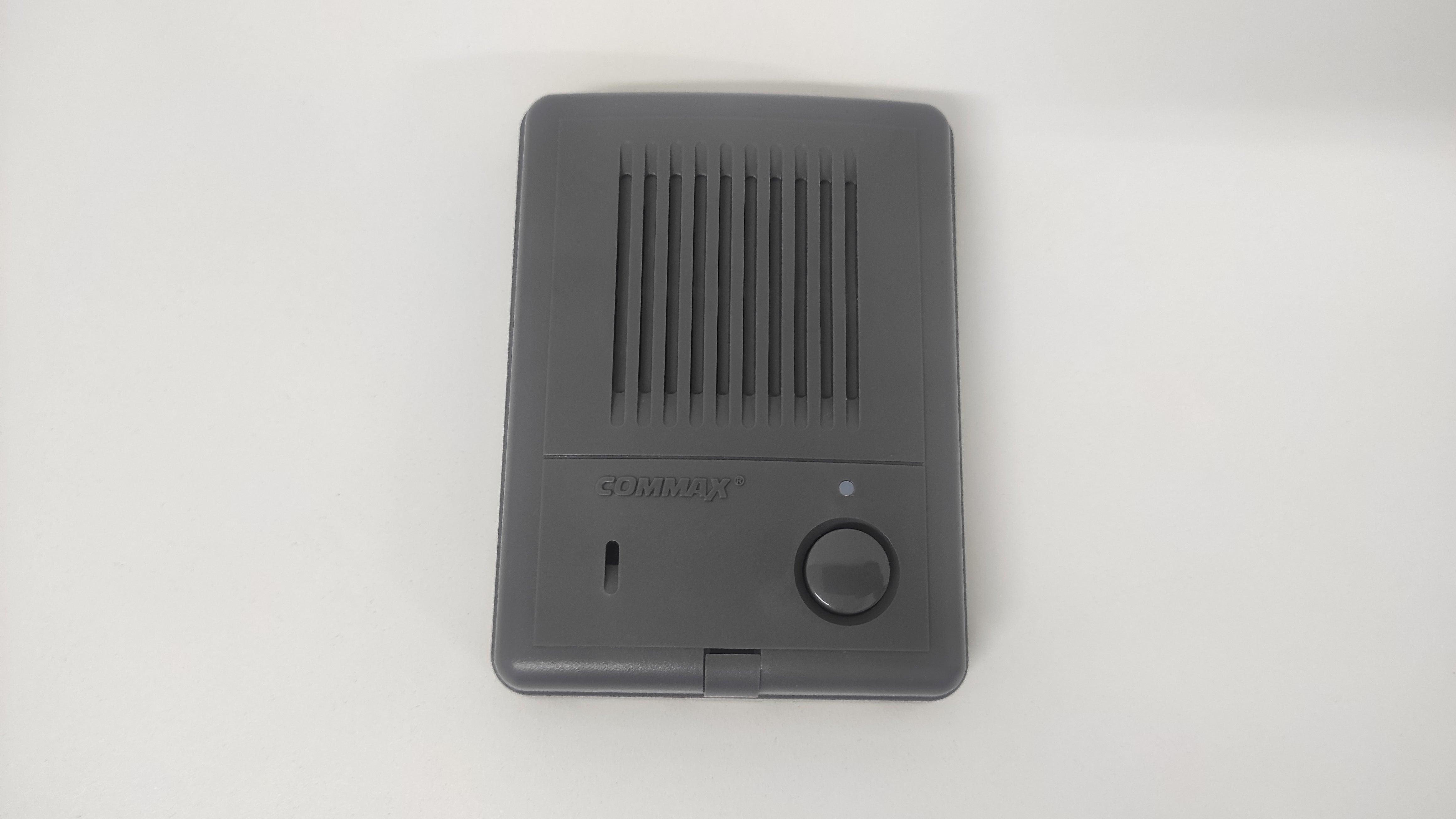 COMMAX INTERCOM KIT 12V DP2SD/DR-2K - NeonSales {{ shop.shopifyCountryName }}