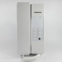 COMMAX TP-6RC front view
