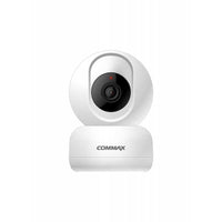 COMMAX WIFI SMART HOME PTZ CAMERA CNP-402RW 4MP - NeonSales {{ shop.shopifyCountryName }}