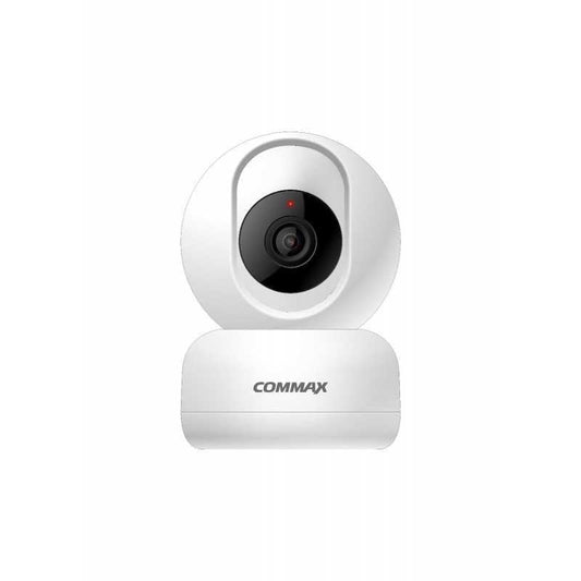 COMMAX WIFI SMART HOME PTZ CAMERA CNP-402RW 4MP - NeonSales {{ shop.shopifyCountryName }}