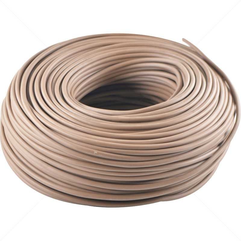 COMMS 10-CORE BROWN 100M UNTINNED - NeonSales {{ shop.shopifyCountryName }}