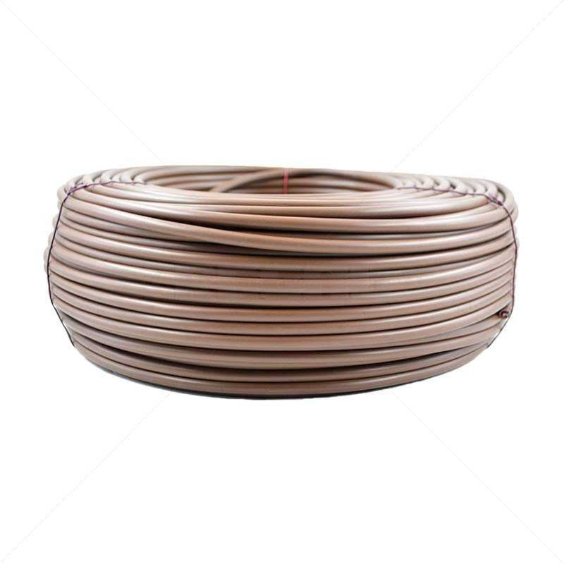 COMMS 12-CORE BROWN 100M UNTINNED - NeonSales {{ shop.shopifyCountryName }}