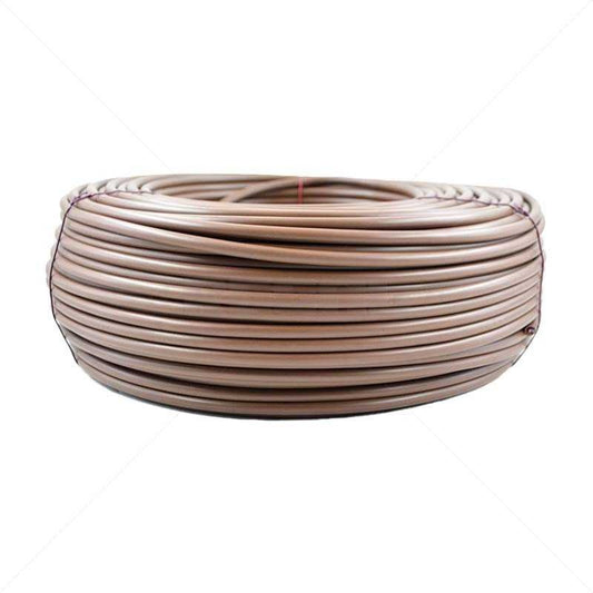 COMMS 12-CORE BROWN 100M UNTINNED - NeonSales {{ shop.shopifyCountryName }}
