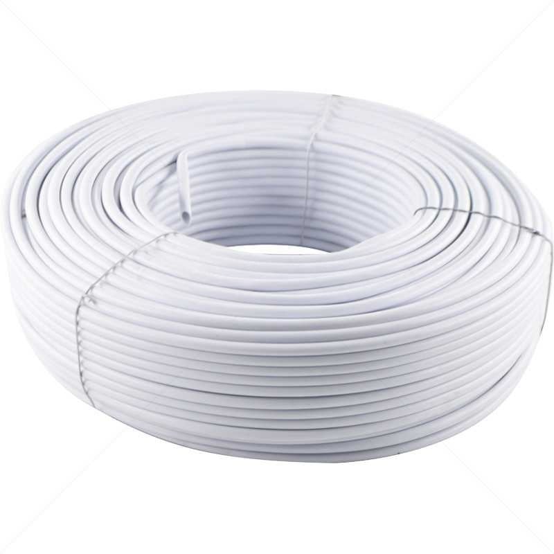 COMMS 12-CORE WHITE 100M - NeonSales {{ shop.shopifyCountryName }}