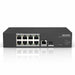 HIKVISION 8 PORT FAST ETHERNET SM DS-3T1310P-SI/HS
