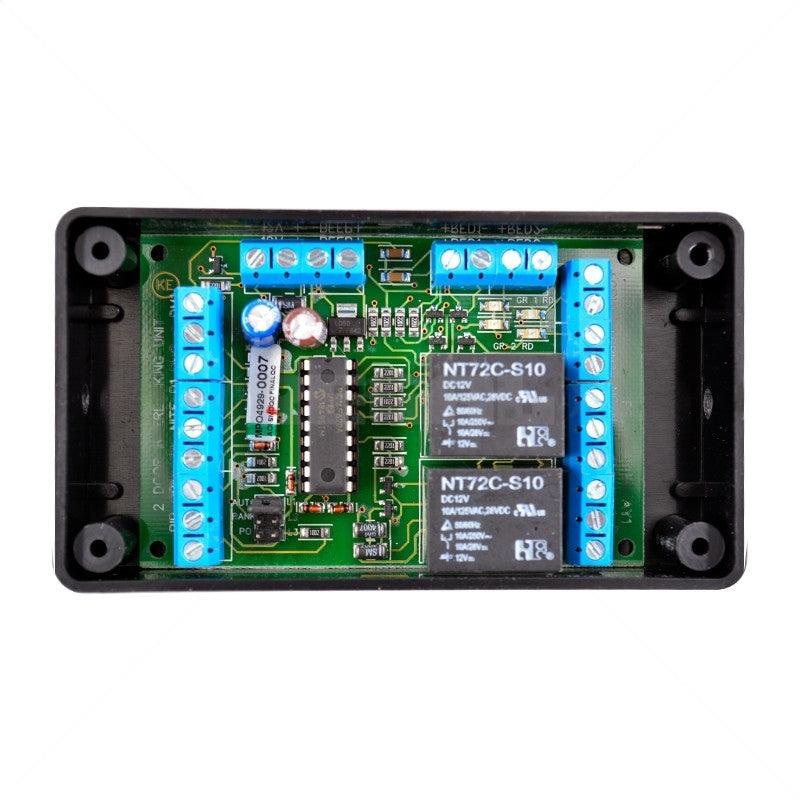 COMTRONIX 2 DOOR INTERLOCKING UNIT PCB - NeonSales {{ shop.shopifyCountryName }}