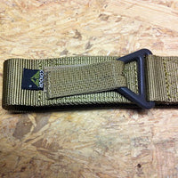 CONDOR RIGGER BELT - LARGE/X-LARGE 42" TO 48" BLK - NeonSales {{ shop.shopifyCountryName }}