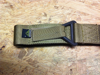 CONDOR RIGGER BELT - LARGE/X-LARGE 42" TO 48" BLK - NeonSales {{ shop.shopifyCountryName }}