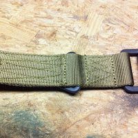 CONDOR RIGGER BELT - LARGE/X-LARGE 42" TO 48" BLK - NeonSales {{ shop.shopifyCountryName }}