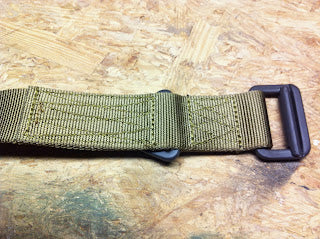 CONDOR RIGGER BELT - LARGE/X-LARGE 42" TO 48" BLK - NeonSales {{ shop.shopifyCountryName }}
