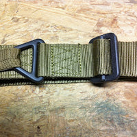 CONDOR RIGGER BELT - LARGE/X-LARGE 42" TO 48" BLK - NeonSales {{ shop.shopifyCountryName }}