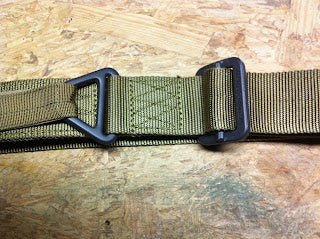 CONDOR RIGGER BELT - LARGE/X-LARGE 42" TO 48" BLK - NeonSales {{ shop.shopifyCountryName }}