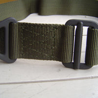 CONDOR RIGGER BELT - LARGE/X-LARGE 42" TO 48" BLK - NeonSales {{ shop.shopifyCountryName }}