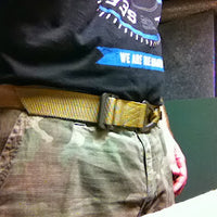 CONDOR RIGGER BELT - LARGE/X-LARGE 42" TO 48" BLK - NeonSales {{ shop.shopifyCountryName }}
