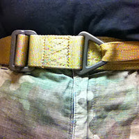 CONDOR RIGGER BELT - LARGE/X-LARGE 42" TO 48" BLK - NeonSales {{ shop.shopifyCountryName }}