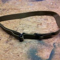 CONDOR RIGGER BELT - LARGE/X-LARGE 42" TO 48" BLK - NeonSales {{ shop.shopifyCountryName }}