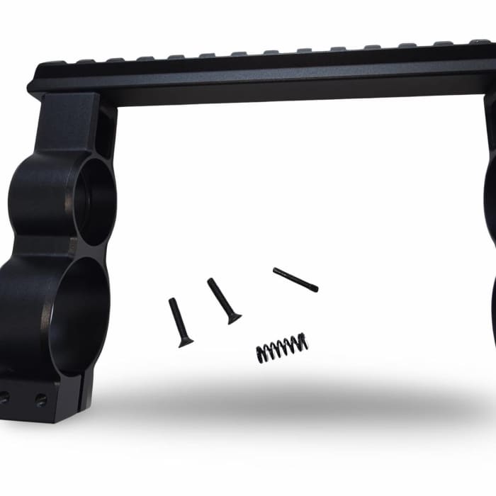 CONVERSION KIT - TUBE TO BULLPUP - AVENGE-X - NeonSales {{ shop.shopifyCountryName }}