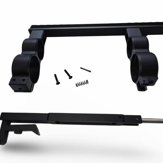 CONVERSION KIT - TUBE TO BULLPUP - AVENGE-X - NeonSales {{ shop.shopifyCountryName }}