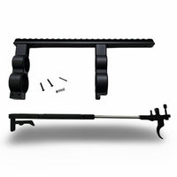 CONVERSION KIT - TUBE TO BULLPUP - AVENGE-X - NeonSales {{ shop.shopifyCountryName }}