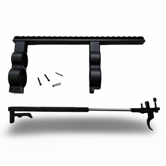 CONVERSION KIT - TUBE TO BULLPUP - AVENGE-X - NeonSales {{ shop.shopifyCountryName }}