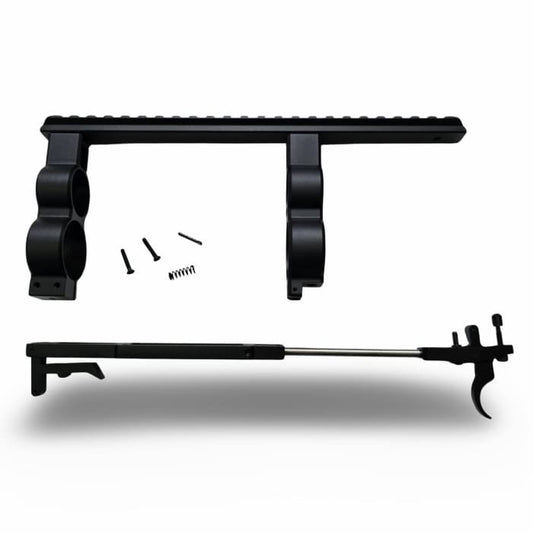 CONVERSION KIT - TUBE TO BULLPUP - AVENGE-X - NeonSales {{ shop.shopifyCountryName }}