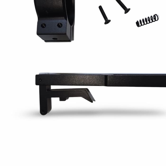 CONVERSION KIT - TUBE TO BULLPUP - AVENGE-X - NeonSales {{ shop.shopifyCountryName }}