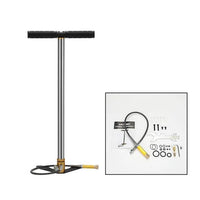 XIN YONG SHI 300 BAR 3-STAGE PCP HANDPUMP