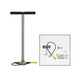 XIN YONG SHI 300 BAR 3-STAGE PCP HANDPUMP