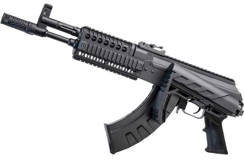 CPF NIGHT COMBAT KIT