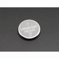 CR1220 COIN CELL 3V - EACH - NeonSales {{ shop.shopifyCountryName }}