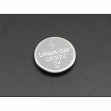 CR1220 COIN CELL 3V - EACH - NeonSales {{ shop.shopifyCountryName }}