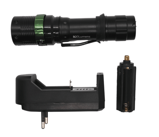 CREE LED TORCH - NeonSales {{ shop.shopifyCountryName }}