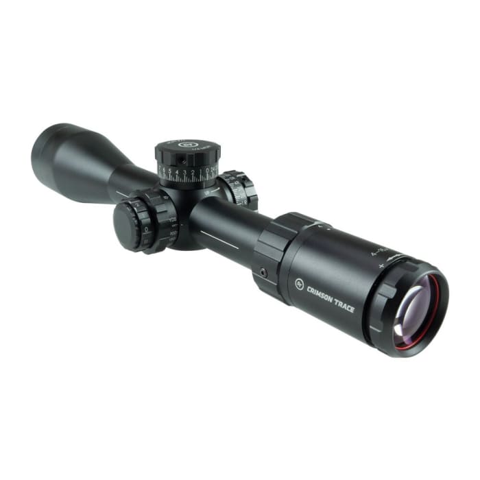 CRIMSON TRACE 4-16X50 FFP SCOPE - NeonSales {{ shop.shopifyCountryName }}