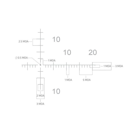 CRIMSON TRACE 4-16X50 FFP SCOPE - NeonSales {{ shop.shopifyCountryName }}
