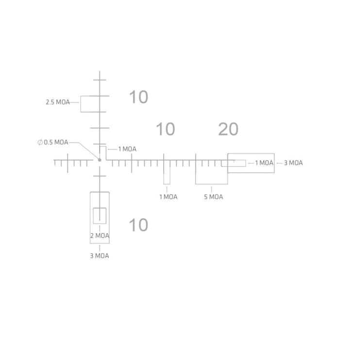 CRIMSON TRACE 4-16X50 FFP SCOPE - NeonSales {{ shop.shopifyCountryName }}