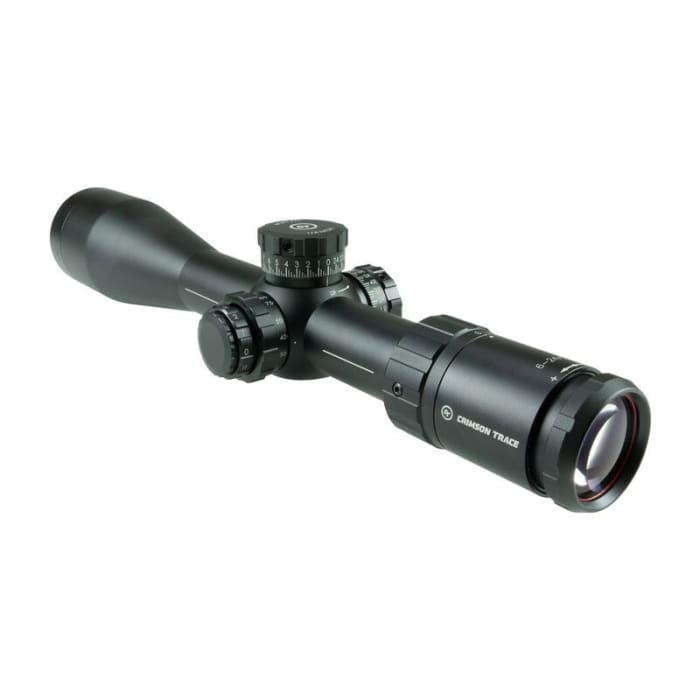 CRIMSON TRACE 6-24X56 FFP SCOPE - NeonSales {{ shop.shopifyCountryName }}