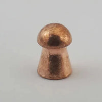 CROSMAN 4.5MM COPPER DOME 10.6GR - 200'S - NeonSales {{ shop.shopifyCountryName }}