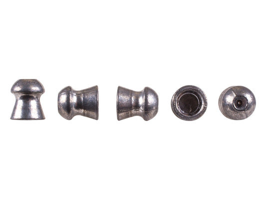 CROSMAN 5.5MM PREMIER HOLLOW POINT 14.3GR - 500'S - NeonSales {{ shop.shopifyCountryName }}