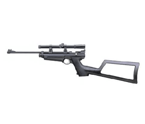 CROSMAN 6-2250 CO2 RIFLE SPORT .22 CAL