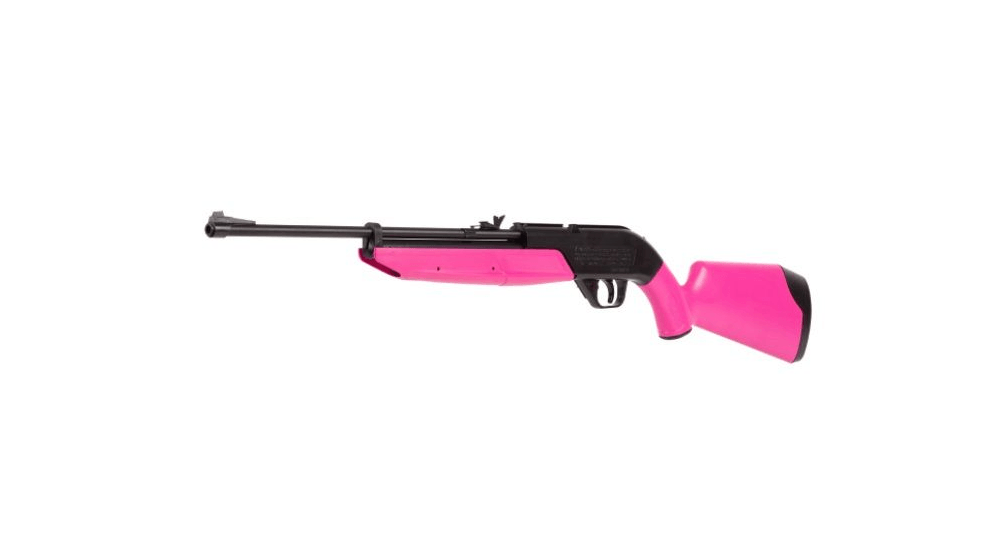 CROSMAN 760P PUMPMASTER AIR RIFLE - PINK - NeonSales South Africa