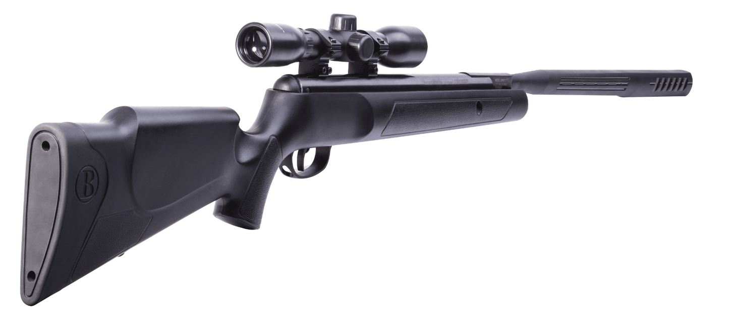 CROSMAN BP7SXS BENJAMIN W/SCOPE .22 CAL - NeonSales {{ shop.shopifyCountryName }}
