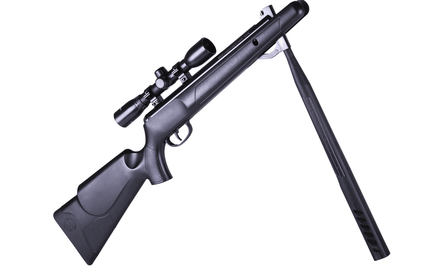 CROSMAN BP7SXS BENJAMIN W/SCOPE .22 CAL - NeonSales {{ shop.shopifyCountryName }}