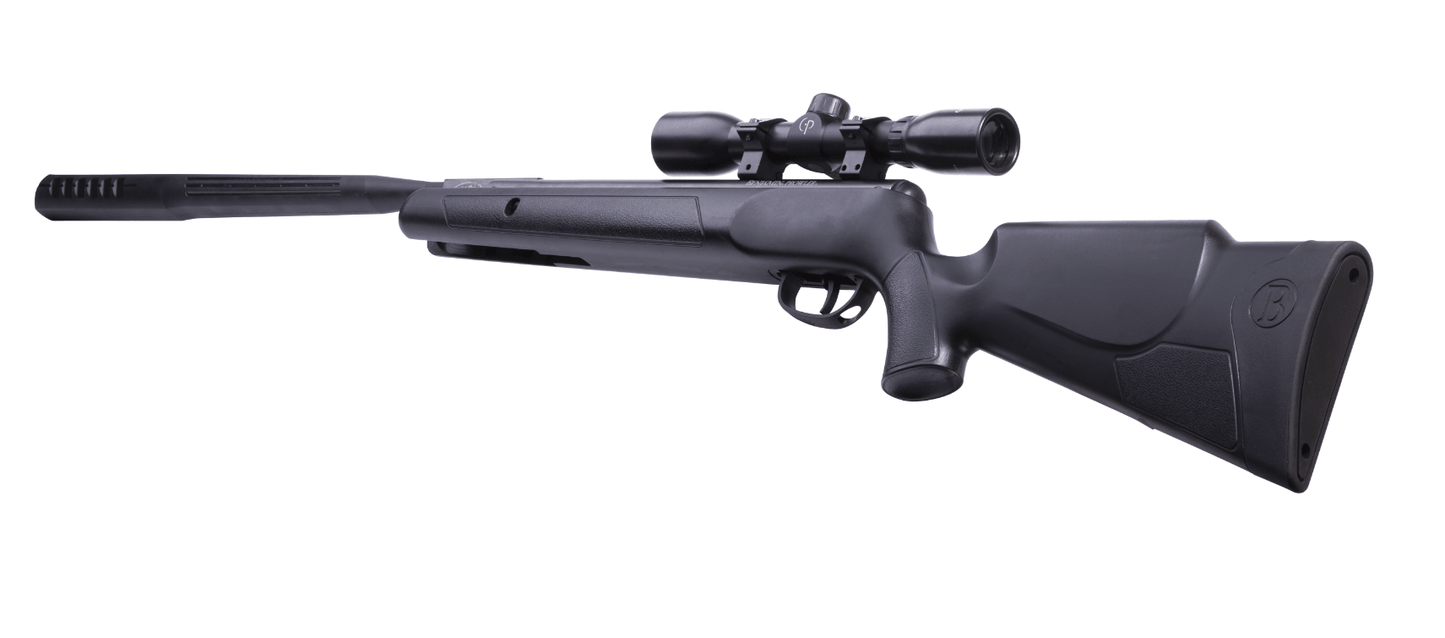 CROSMAN BP7SXS BENJAMIN W/SCOPE .22 CAL - NeonSales {{ shop.shopifyCountryName }}