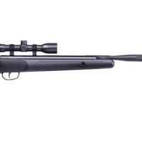 CROSMAN BP7SXS BENJAMIN W/SCOPE .22 CAL - NeonSales {{ shop.shopifyCountryName }}