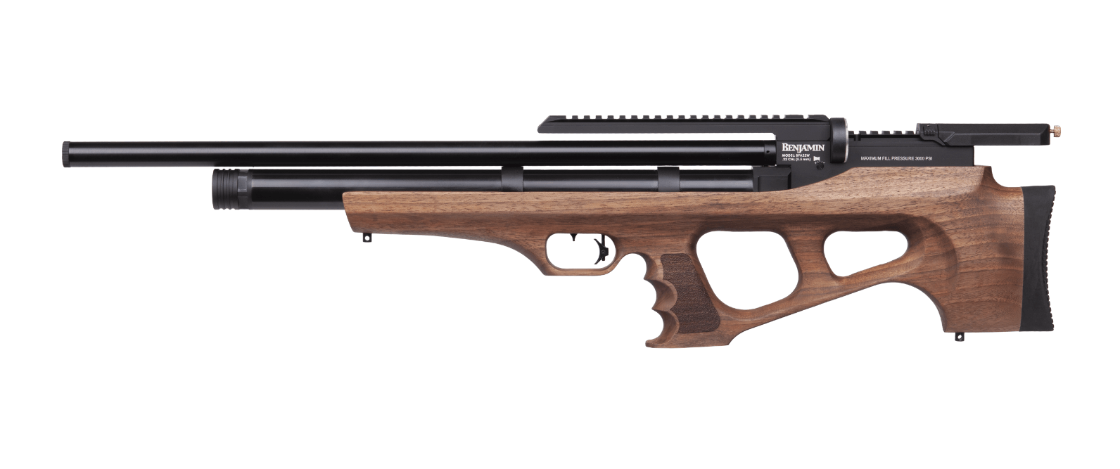 CROSMAN BPA22W AKELA PCP RIFLE .22 CAL - NeonSales {{ shop.shopifyCountryName }}