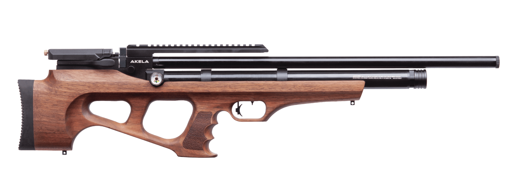 CROSMAN BPA22W AKELA PCP RIFLE .22 CAL - NeonSales {{ shop.shopifyCountryName }}